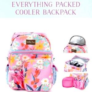 Matilda Jane Cooler Backpack